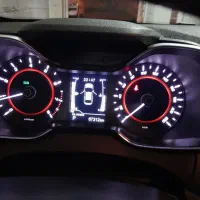 آریزو 5 اکسلنت توربو مدل ۴۰۰ بدون رنگ|خودرو سواری و وانت|تبریز, |دیوار