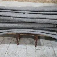 موکت طوسی کبریتی