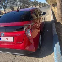 تویوتا پریوس مدل 2016 تیپ C فول|خودرو سواری و وانت|کرمان, |دیوار