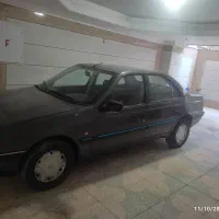 پژو ۴۰۵|خودرو سواری و وانت|تهران, چیتگر جنوبی|دیوار