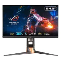 مانیتور گیمینگ Rog swift PG259QN 360 hz
