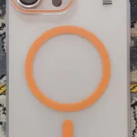 آیفون14پرومکس خشک یک دفعه شارژشده