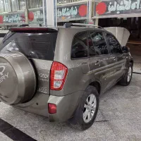 mvm x33 new 95|خودرو سواری و وانت|نهاوند, |دیوار