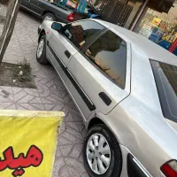 زانتیا مدل ۸۳ فنی بدون توضیح|خودرو سواری و وانت|قدس, هفت جوی|دیوار