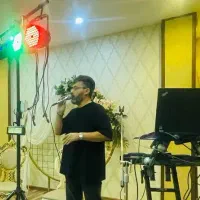 دیجی خواننده شومن حرفه ای تولد، عروسی دورهمی