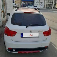 کوئیک Rمدل ۹۸ بدون ضربه تمیز مرتب|خودرو سواری و وانت|داراب, |دیوار