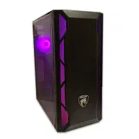 کیس کامپیوتر گیمینگ نسل ۱۳ DDR4