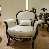 تولیدمبلمان کلاسیک و نئوکلاسیک مدرن  راحتی|مبلمان خانگی و میز عسلی|پردیس, شهرک صنعتی کمرد|دیوار