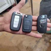 ساخت سوئیچ ریموت کیلس انواع خودرو تخصصی|قطعات یدکی و لوازم جانبی|پاکدشت, شهرک امام رضا|دیوار