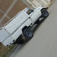 تویوتا 3 اف|خودرو سواری و وانت|سردشت, |دیوار