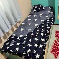 سرویس چوب نوجوان