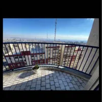 ۱۲۵متر ۳خوابه /سعادت آباد /کوی فراز /