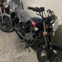 کی وای ABS طرح باکسر هانی هوندا ۲۰۰