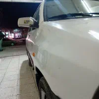 پراید صبا مدل ۸۹|خودرو سواری و وانت|تربت‌حیدریه, فرمانداری|دیوار