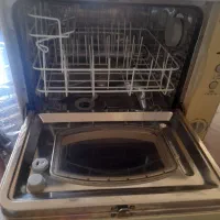 ماشین ظرفشویی