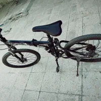 دوچرخه ۲۶ دنده ای|دوچرخه، اسکیت، اسکوتر|هندیجان, |دیوار