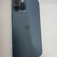 Iphone 12promax 256gig