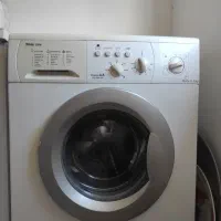 لباسشویی تمام اتومات 5 ک