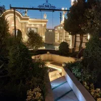 اجاره ویلای زیبا عمارت کوروش