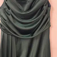 لباس مجلسی ساتن|لباس|تهران, دبستان|دیوار