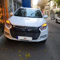 جک اس ۵ مدل ۴۰۲ بدون رنگ