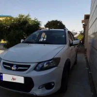 ماشین کوییک 1400 بی رنگ|خودرو سواری و وانت|رباط‌کریم, مسکن مهر آبشناسان|دیوار