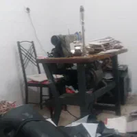 چرخکارساده راسته دوز