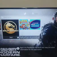 ps4 اسلیم ۱ ترابایت کپی خور|کنسول، بازی ویدئویی و آنلاین|بابل, |دیوار