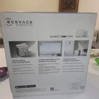 ربات شیشه پاک کن اکووکس مدل WINBOT W2|سایر لوازم برقی|تهران, یوسفآباد|دیوار