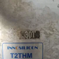 ماینر t2t کاملا سالم ۳۰ تراهش