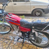 موتور سیکلت طرح هندا ۱۲۵|موتورسیکلت|تهران, تهرانپارس شرقی|دیوار