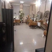 اجاره دفتر کار، سالن زیبایی