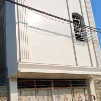خانه نوساز شناژبندی محکم انصار6|فروش خانه و ویلا|شوش, |دیوار