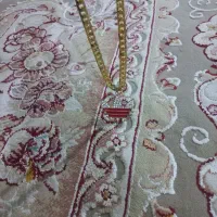 گردنبند طرح ادیداس