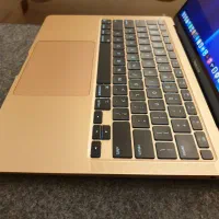 Macbook Air M1 2020 LLA|رایانه همراه|مشهد, احمدآباد|دیوار