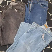 شلوار لی با قیمت مناسب