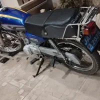هندا سی جی مزایده