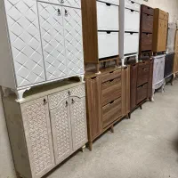 جا کفشی ساده داشبوردی