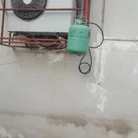 کولر گازی تعمیر سرویس نصب اسپیلت لوله کشی مسی