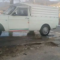 وانت تلفنی .حمل بار صحنه