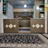 خانه ویلایی دوطبقه ۱۴۰ متری|فروش خانه و ویلا|قم, ولیعصر|دیوار