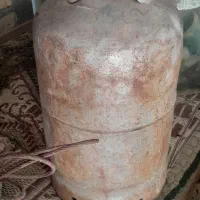 کپسول پرسی گاز