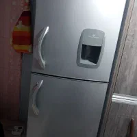 فروش یخچال الکترو استیل