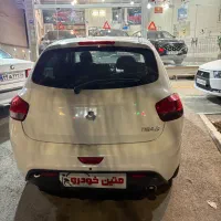 تیبا ۲ مدل ۴۰۰ قابل معاوضه|خودرو سواری و وانت|اصفهان, فروردین|دیوار