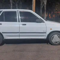 پراید ۸۷ هیدرولیک|خودرو سواری و وانت|تهران, خانی آباد نو جنوبی|دیوار