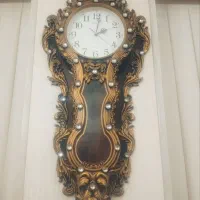 ساعت دیواری