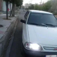 پراید مدل ۷۹|خودرو سواری و وانت|سنندج, |دیوار