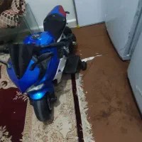 موتور شارژی نونو