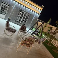 خانه باغ لاکچری و مدرن|فروش خانه و ویلا|قشم, |دیوار