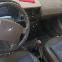 پژو ۴۰۵ دوگانه کارخانه مدل ۹۶|خودرو سواری و وانت|پیرانشهر, |دیوار